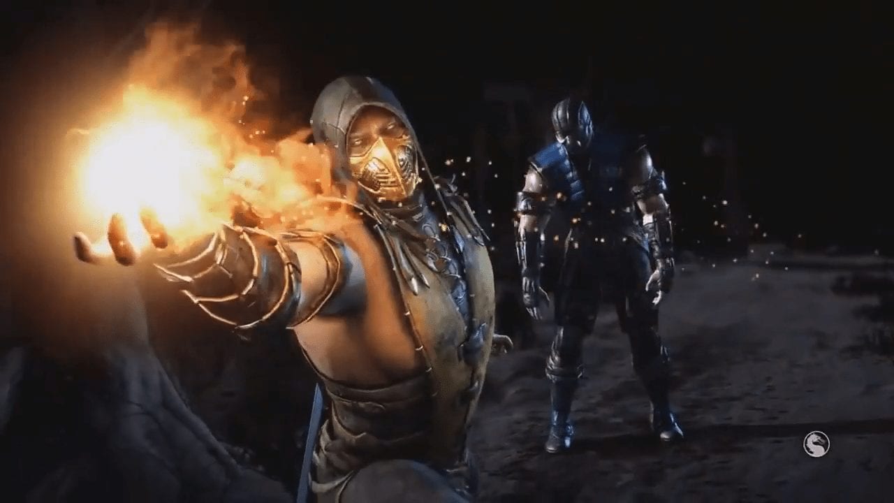 7 silliest Mortal Kombat fatalities