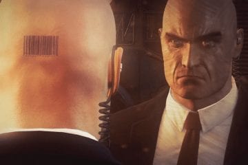 Playstation Grenade - The 6 Greatest Hitman Easter Eggs